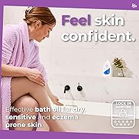 QV Bath Oil 500mL — image 3