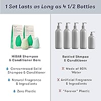 HiBAR Maintain Shampoo & Conditioner Set — image 6