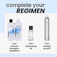 Kenra Professional Moisture Shampoo 10.58oz — image 6