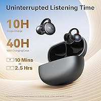EarFun Clip Open Ear Earbuds — image 7