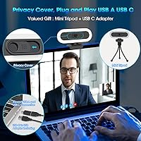 ToLuLu 2K Streaming Webcam — image 9