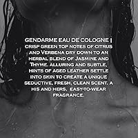 Gendarme Eau De Cologne Spray for Men 2 oz — image 3