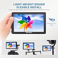 FEELWORLD S55 V3 6-inch Camera Monitor — image 7