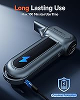 WOLFBOX MF100 Electric Air Duster — image 8