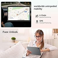 KELANYIS A5 Android Tablet 11-inch, 24GB RAM, 128GB Storage — image 6