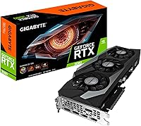 GIGABYTE GeForce RTX 3080 Gaming OC 12G — image 1