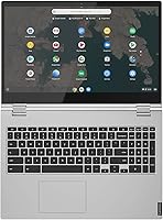 Lenovo Chromebook C340 15.6″, Intel Core i3, 4GB RAM, 64GB SSD — image 4