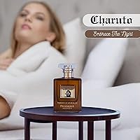 Paris Corner Charuto Tobacco Vanille Eau De Parfum 3.4oz — image 4