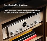 Marantz STEREO 70s 2-Channel AV Receiver — image 3