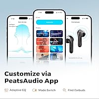 SoundPEATS Air5 Lite Wireless Earbuds — image 6