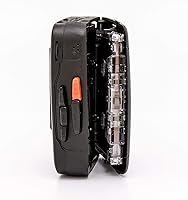 GPO Portable Retro Cassette Player/Recorder — image 4