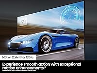 SAMSUNG 55-Inch QN85D Series 4K QLED TV — image 8