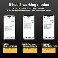 SinoTrack ST-915L GPS Tracker — image 3