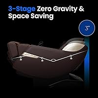 Osaki Titan Quantum Massage Chair — image 7