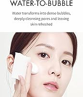 Rejuran Moisture Bubble Cleansing Water 150mL — image 3