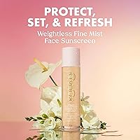 Kopari Sunglaze Sheer Setting Mist Sunscreen SPF 50, 2.53oz — image 2