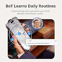 BoT Talk GPS Tracker for Kids — image 6