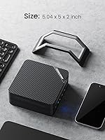 MINISFORUM UM560 XT Mini PC — image 7