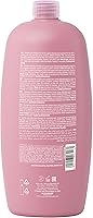 Alfaparf Milano Semi Di Lino Moisture Nutritive Shampoo 8.45oz — image 2