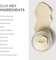 Jan Marini Skin Research Retinol Plus Face Mask 1.2 Oz — image 5