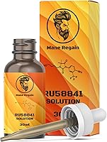 Mane Regain RU58841 5% Solution 30ml — image 2