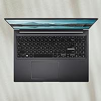 ASUS Vivobook F1605Z 16-inch Laptop, Intel Core i7, 40GB RAM, 1TB SSD — image 4