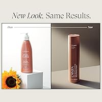 L'ANZA Healing Curls Butter Shampoo 8oz — image 2