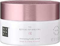 RITUALS The Ritual of Sakura Body Scrub 8.8oz — image 1