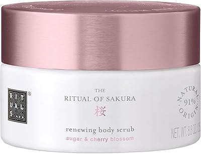 RITUALS The Ritual of Sakura Body Scrub 8.8oz