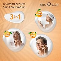 Skin Care Vitamin C 3-in-1 Moisturizer, 16.9 fl. oz. — image 3
