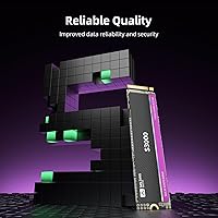 SAN ZANG MASTER S3000 2TB M.2 NVMe SSD — image 6