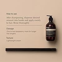 Aesop Conditioner 500mL — image 2