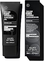 Allies of Skin Daily Face Sunscreen SPF 50, Travel Size — image 1