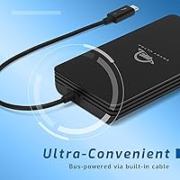 OWC 2TB Envoy Ultra Thunderbolt 5 Portable SSD Enclosure — image 5