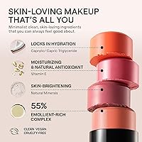 Nudestix Nudies Bloom All Over Dewy Color - Bohemian Rose — image 4