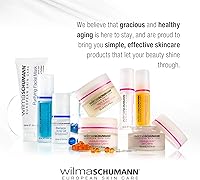 Wilma Schumann Oxygen Moisturizing Serum, 1 oz — image 9