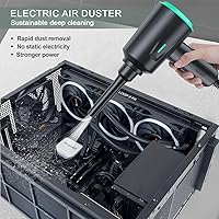 Meudeen Air Duster AD08A — image 3