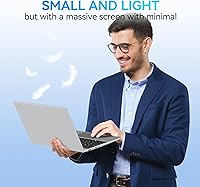 Gezoon D-1420 Laptop, 14.1-inch, Intel Celeron N4020, 8GB RAM, 256GB SSD — image 6