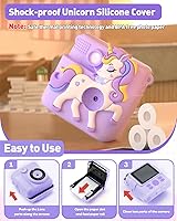 Careenoah Instant Print Camera for Kids — image 7
