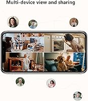 Imou 2K WiFi Security Camera — image 8