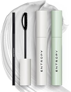 Entropy Makeup Tough Brow Lift Perm Kit, 0.88oz Review