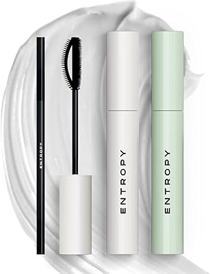 Entropy Makeup Tough Brow Lift Perm Kit, 0.88oz