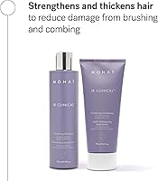 MONAT IR Clinical Thickening Shampoo & Conditioner Set — image 2