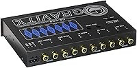 Gravity GR-EQ9 7-Band Graphic Equalizer — image 3