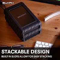 Glyph BlackBox Pro 16TB External Hard Drive — image 3
