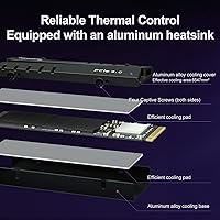 Ediloca EN855 4TB PS5 SSD — image 5