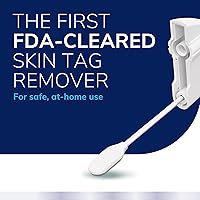 Dr. Scholl's Complete Care Skin TAG Remover, 12 Ct — image 2