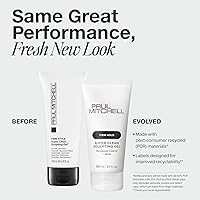 Paul Mitchell Super Clean Sculpting Gel, 16.9oz — image 2