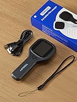 TOMLOV P10 Evo Handheld Digital Coin Microscope — image 9