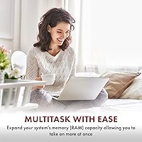 A-Tech 16GB DDR4 3200MHz SODIMM Laptop RAM — image 4
